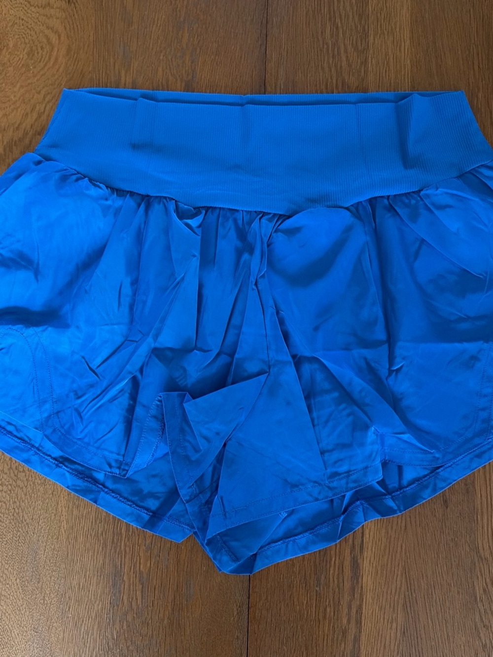 Women’s XL Running Shorts - NWT